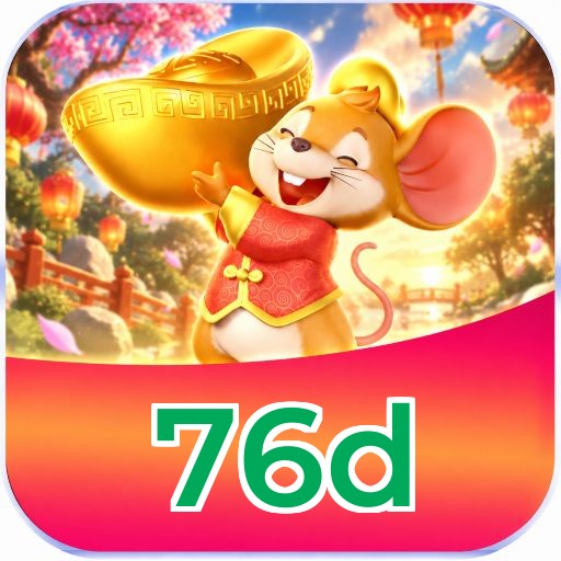 Logo 76d Telegram Canal Oficial