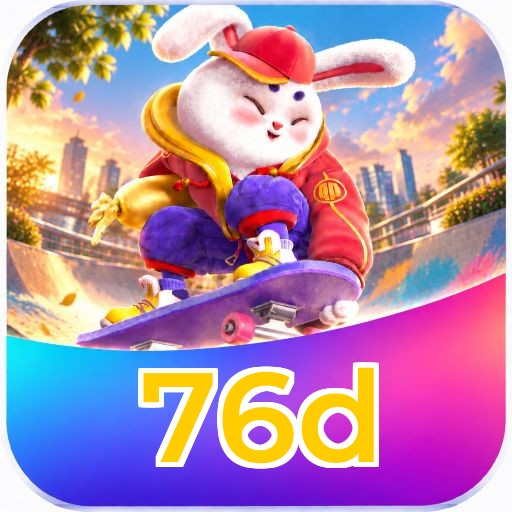 76d Logo Oficial