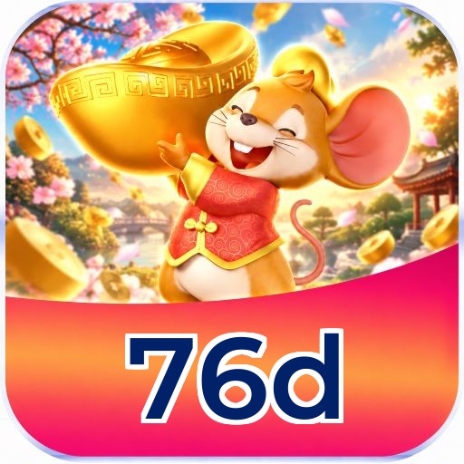 Logo 76d Loteria Online