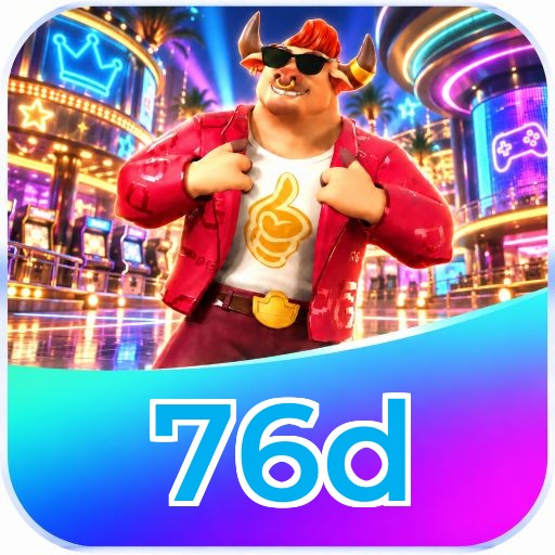 76d Jackpots Progressivos