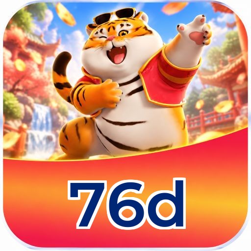76d APP Logo Oficial Certificado Android iOS