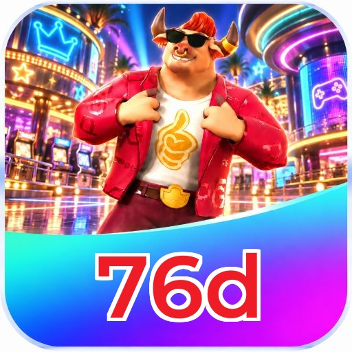 76d Logo