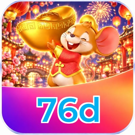 Logo 76d APK Android Brasil
